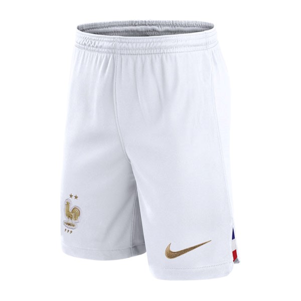 Pantalon France Domicile 2022-23